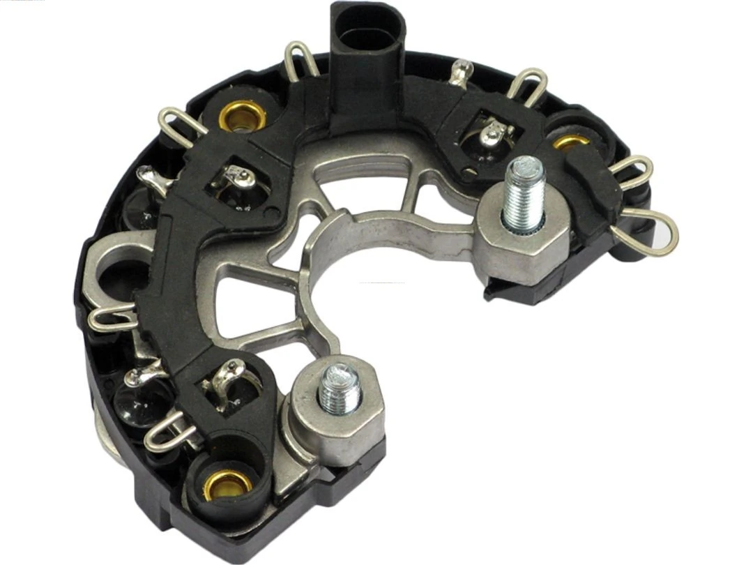 Rectifier, alternator Brand new AS-PL ARC0101