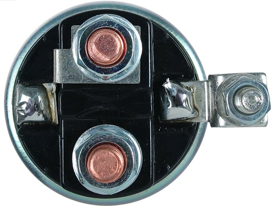 Solenoid Switch, starter Brand new AS-PL SS5098