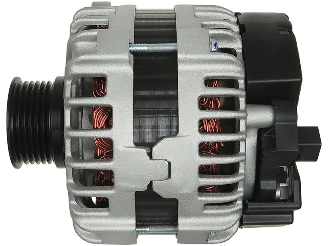 Alternator Brand new AS-PL A0847S