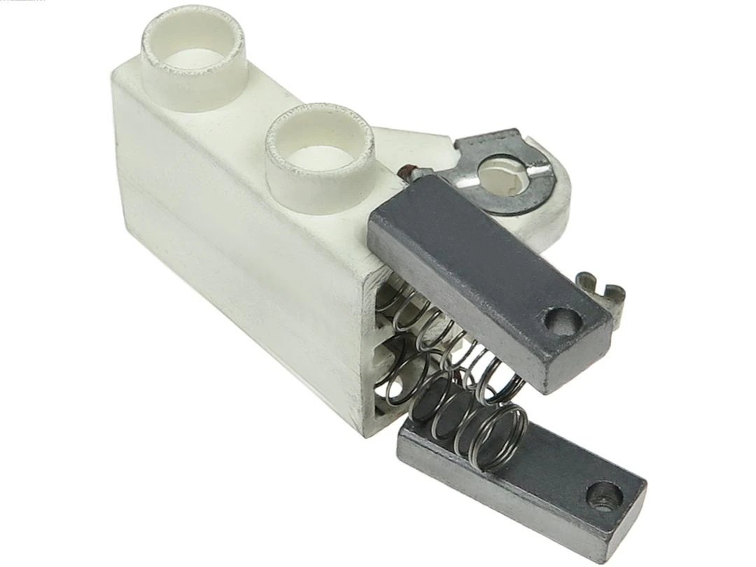 AS-PL ABH1012S Holder, carbon brushes