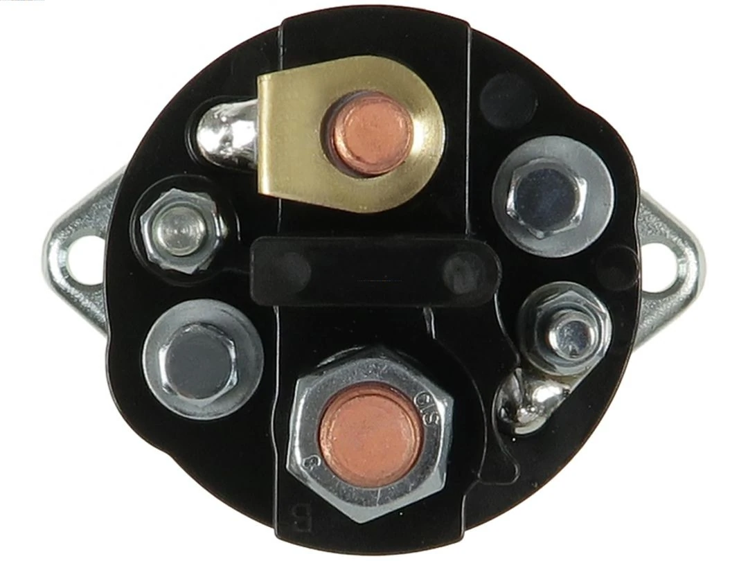 Magnetschalter, Starter Brandneu AS-PL SS1023