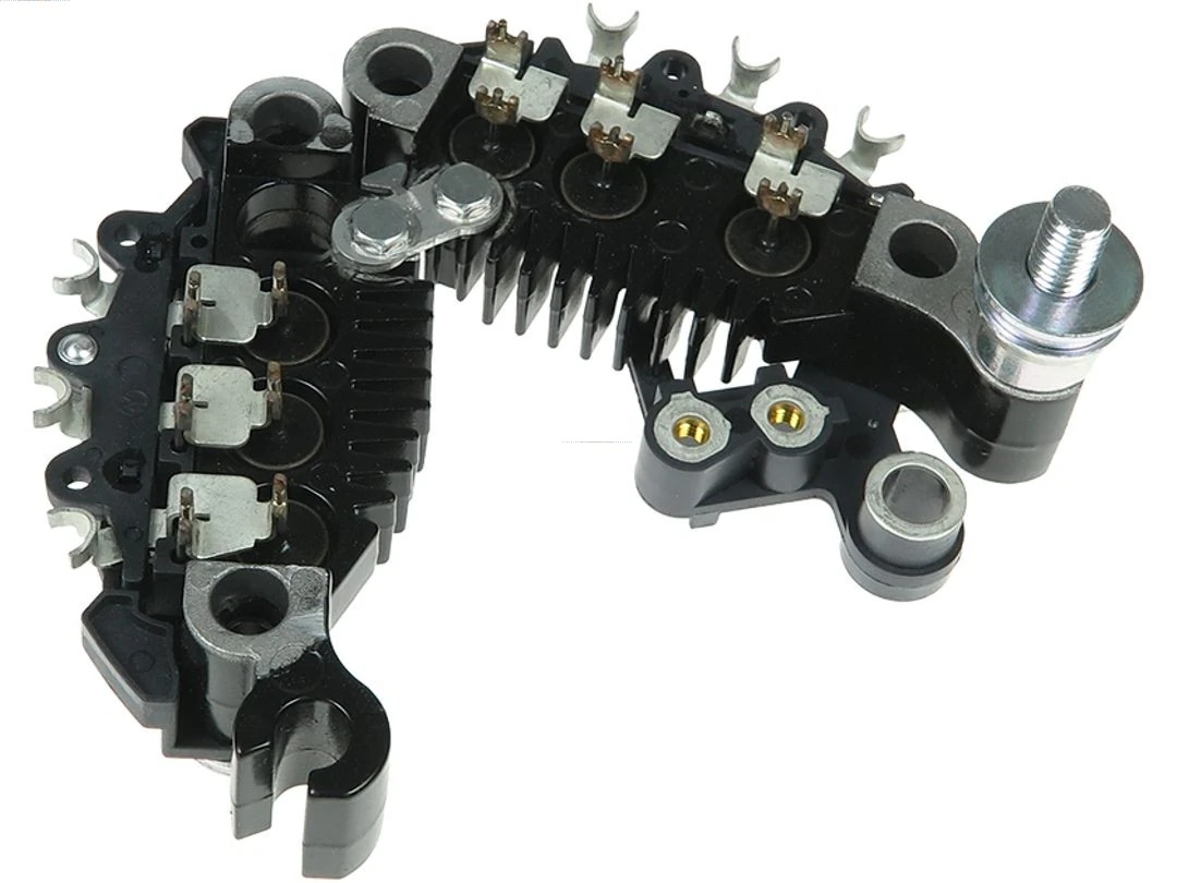 Rectifier, alternator Brand new AS-PL ARC3023