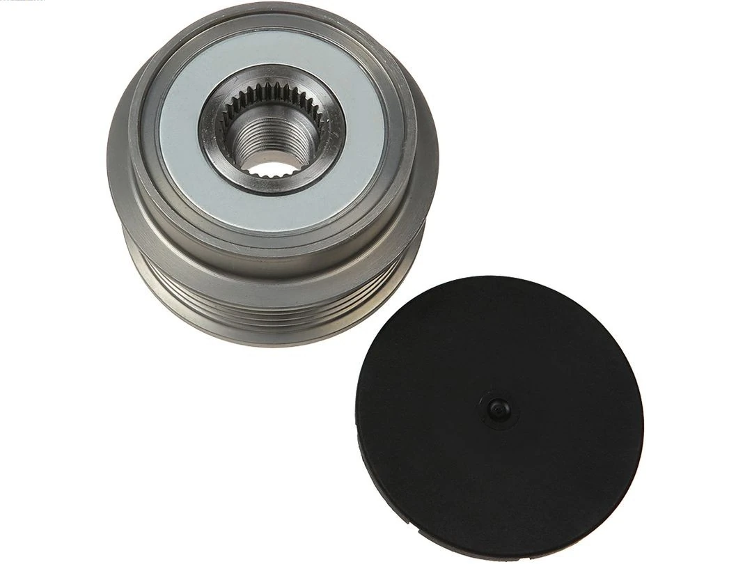 Alternator Freewheel Clutch Brand new AS-PL AFP1001