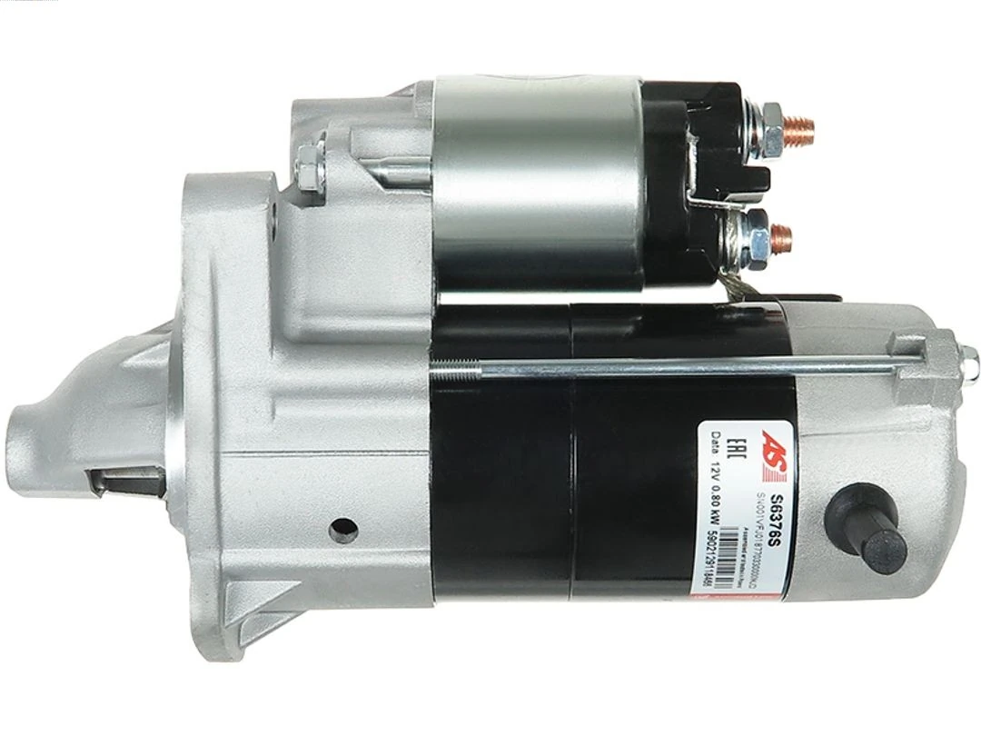 Starter Brand new AS-PL S6376S