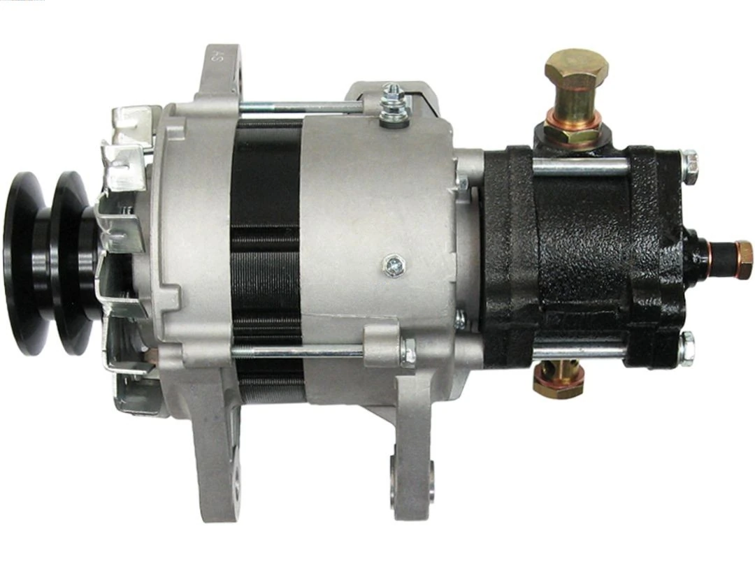 AS-PL A9049 Alternator