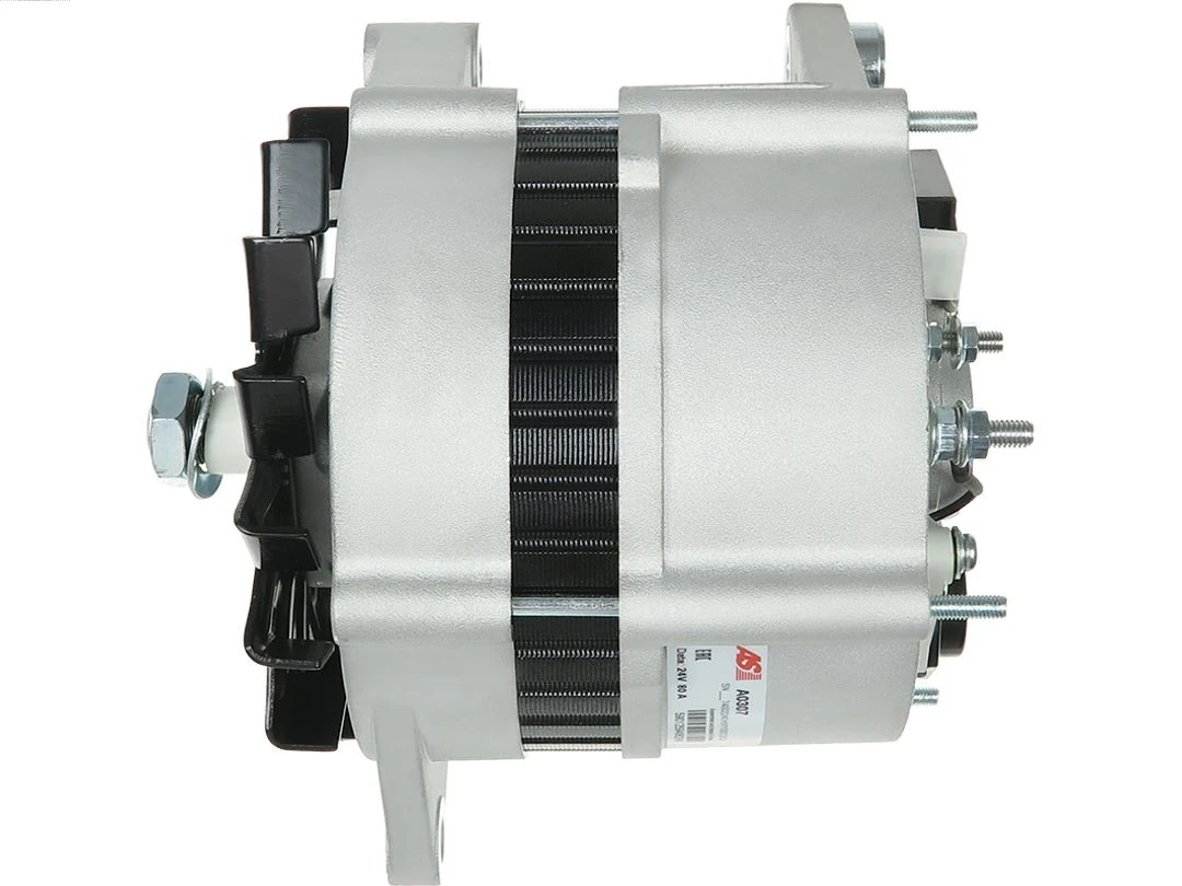 Alternator Brand new AS-PL A0307