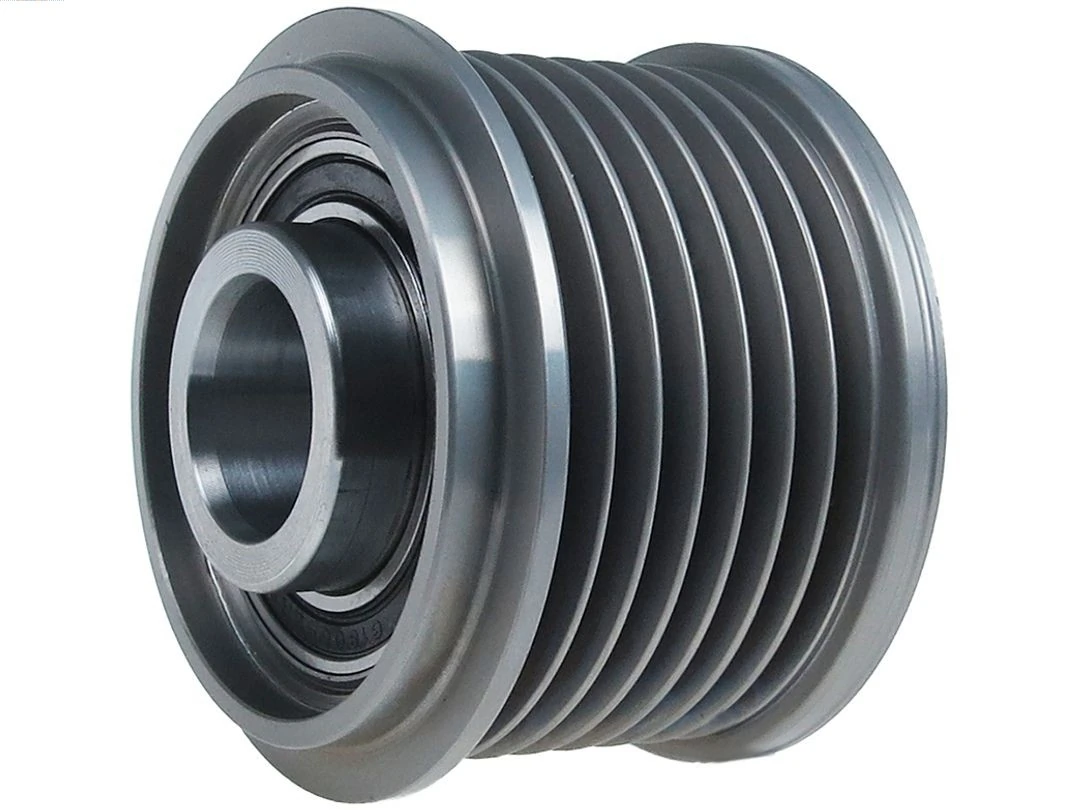 Alternator Freewheel Clutch Brand new AS-PL AFP0050