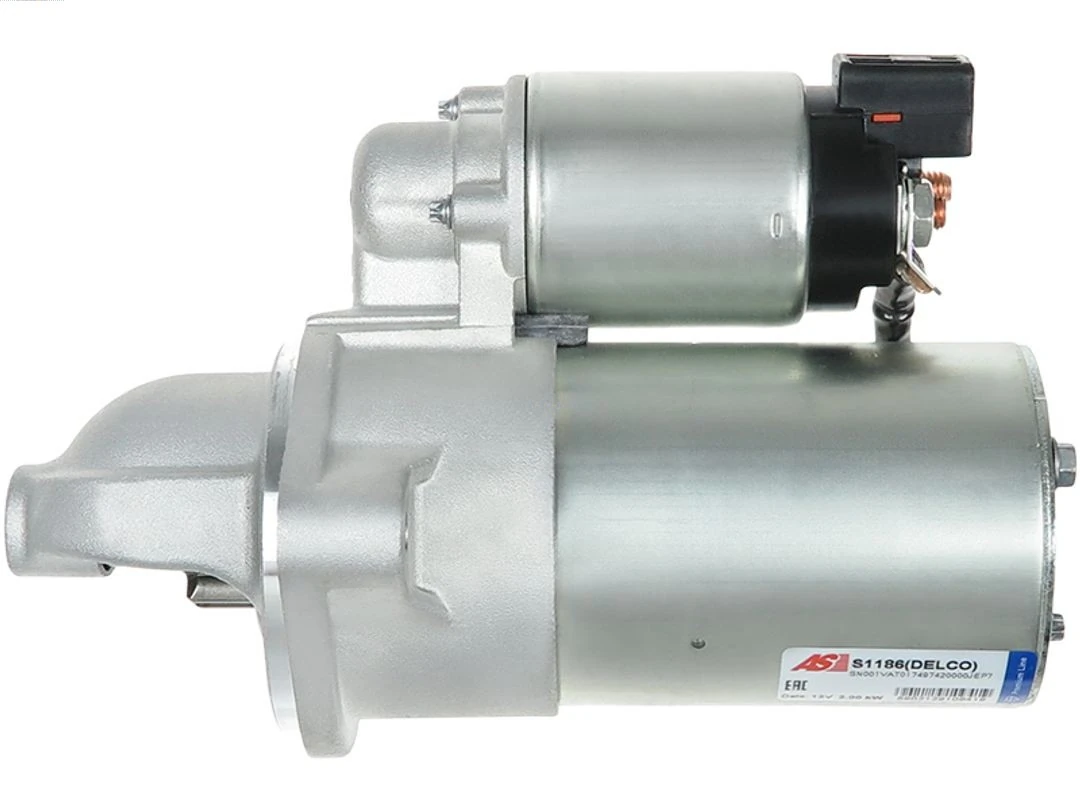 Starter Brand new Delco S1186(DELCO)