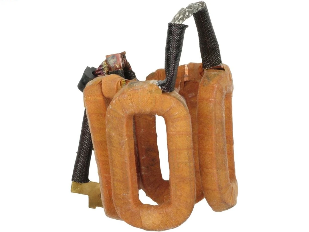 Field Winding, starter Brand new AS-PL SF0007