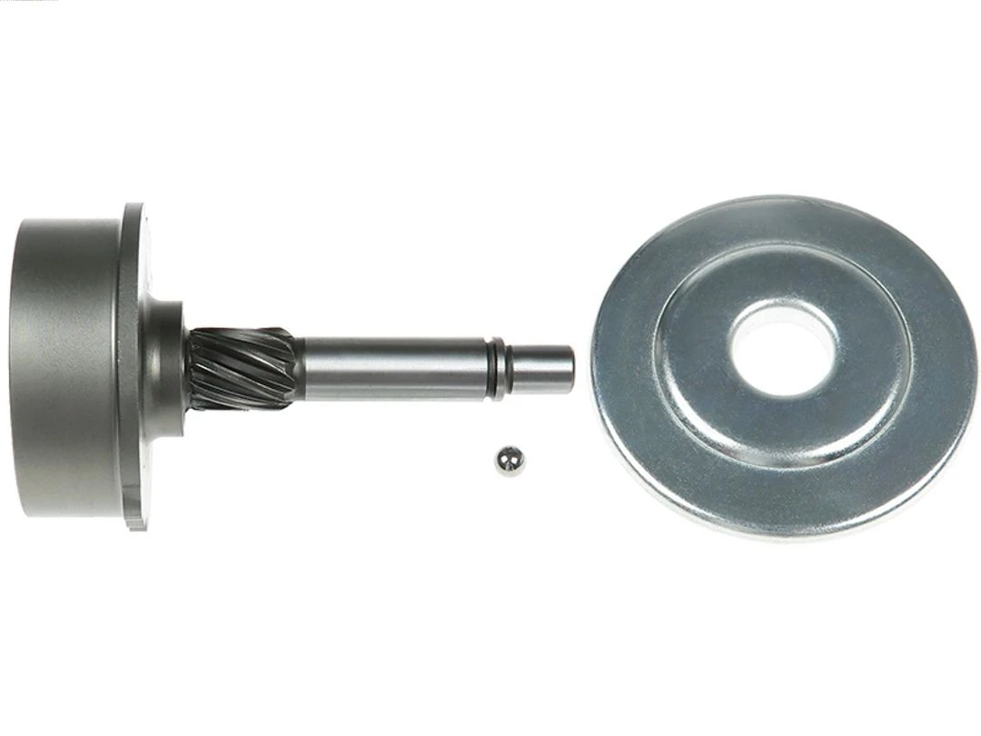 Ring Gear, planetary gearbox (starter) Brand new AS-PL SG5001