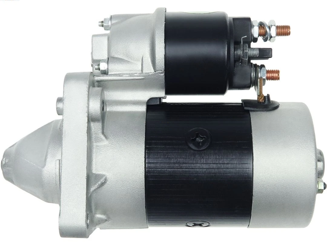 Starter Remanufactured AS-PL S4067PR