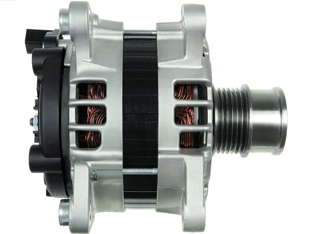 Alternator Remanufactured AS-PL A0627PR