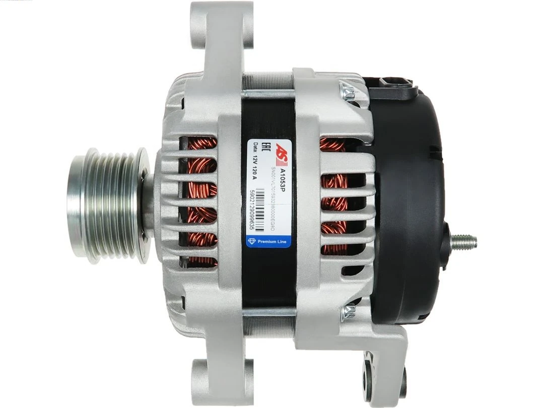 AS-PL A1053P Alternator
