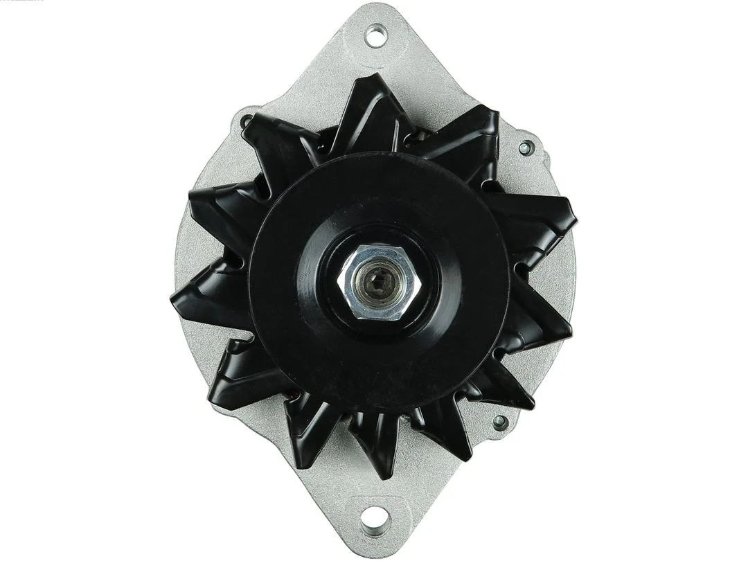 AS-PL A2015 Alternator