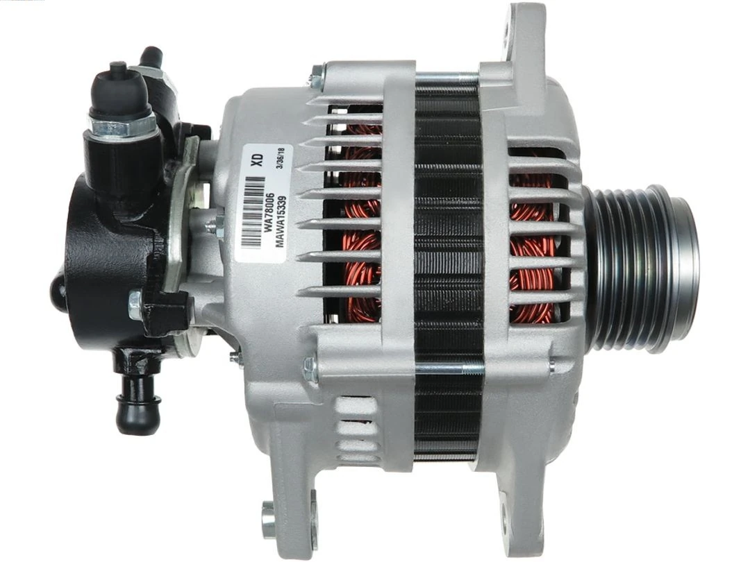 AS-PL A2107S Alternator