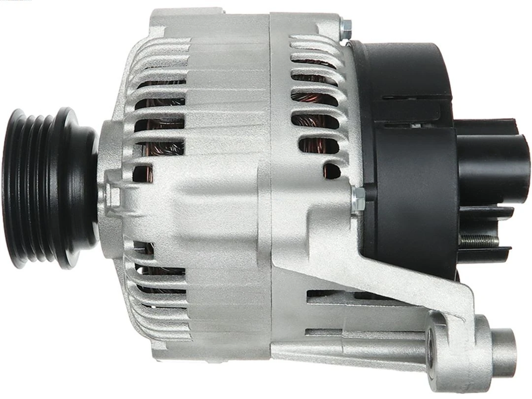 Alternator Remanufactured AS-PL A4075PR