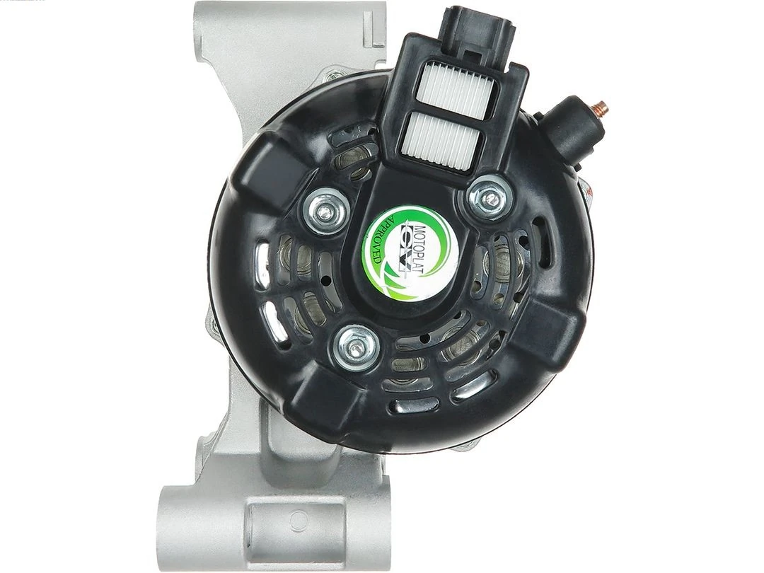 AS-PL A6183 Alternator