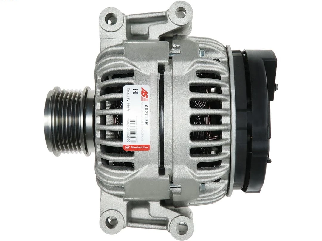 AS-PL A0271SR Alternator