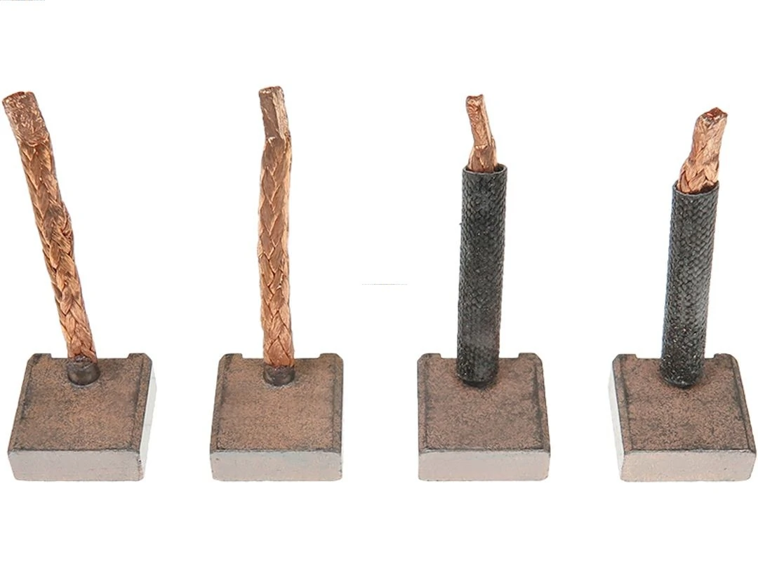 Carbon Brush, starter Brand new AS-PL SB5002