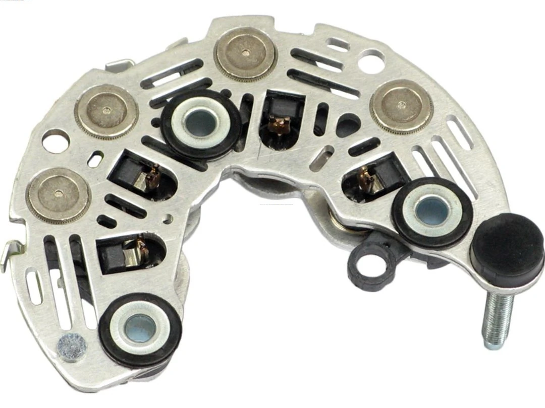 Rectifier, alternator Brand new AS-PL ARC9031