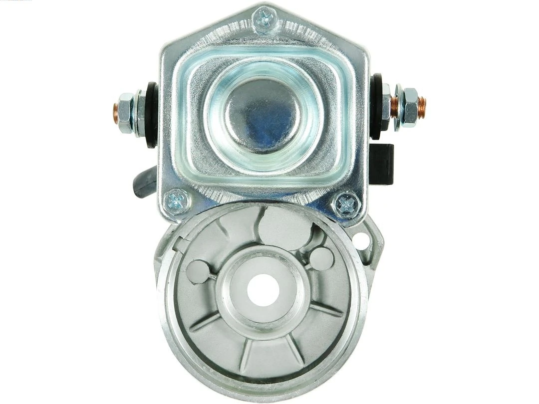Solenoid Switch, starter Brand new AS-PL SS6069S