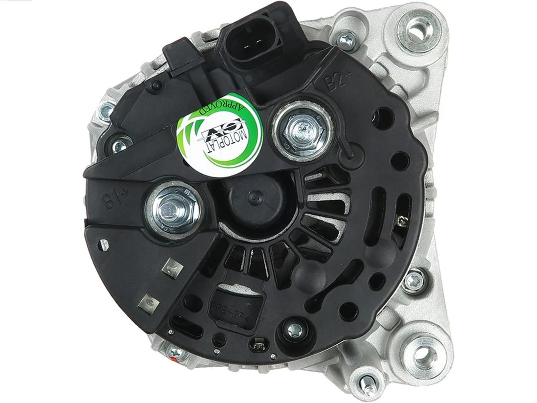 Alternator Brand new AS-PL A0036