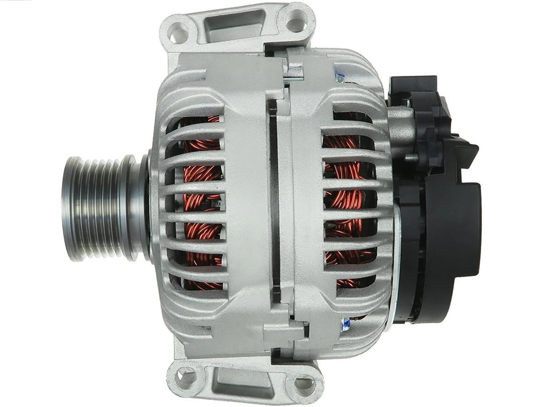 Alternator Brand new AS-PL A0272