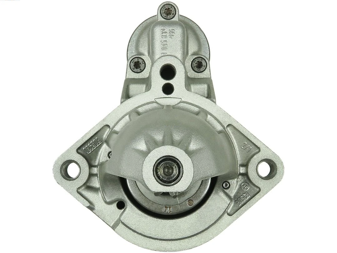 Starter Remanufactured AS-PL S0228PR