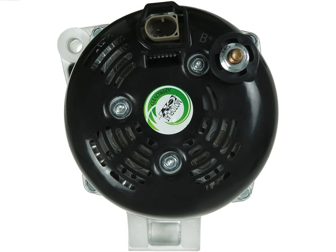 Alternator Brand new AS-PL A6412S