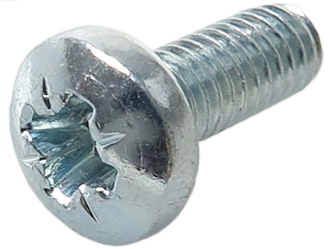 Repair Set, alternator Brand new AS-PL ARS9042