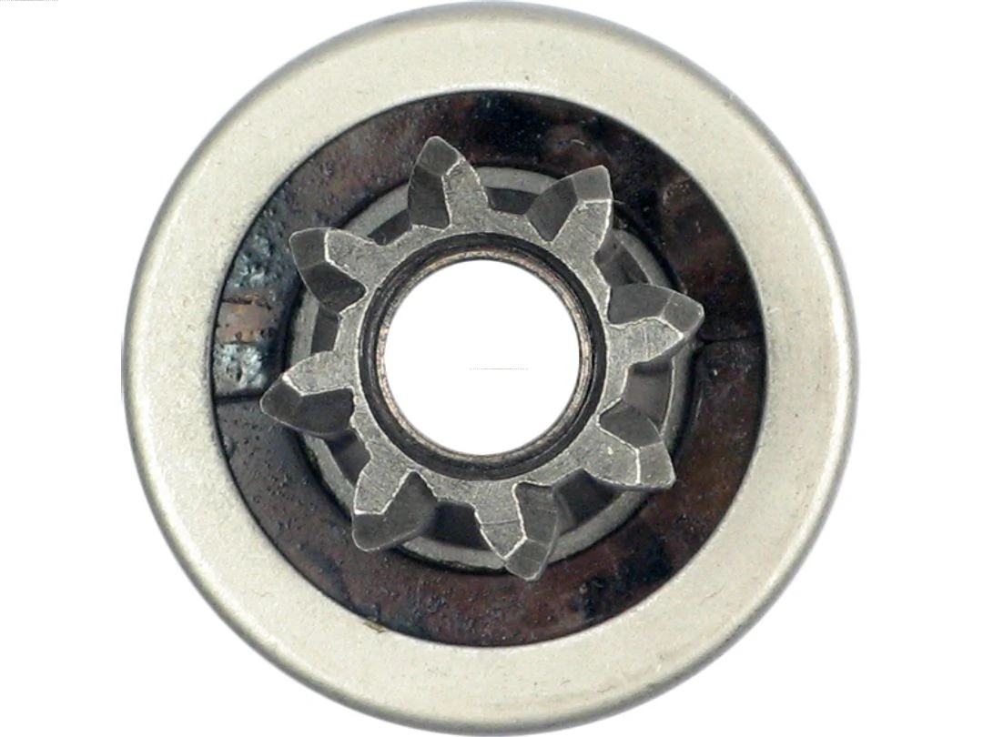 AS-PL SD4045 Freewheel Gear, starter