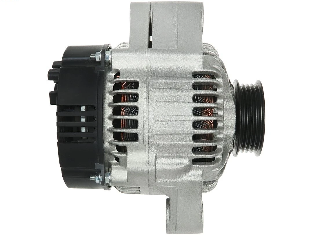 Alternator Remanufactured AS-PL A4061PR