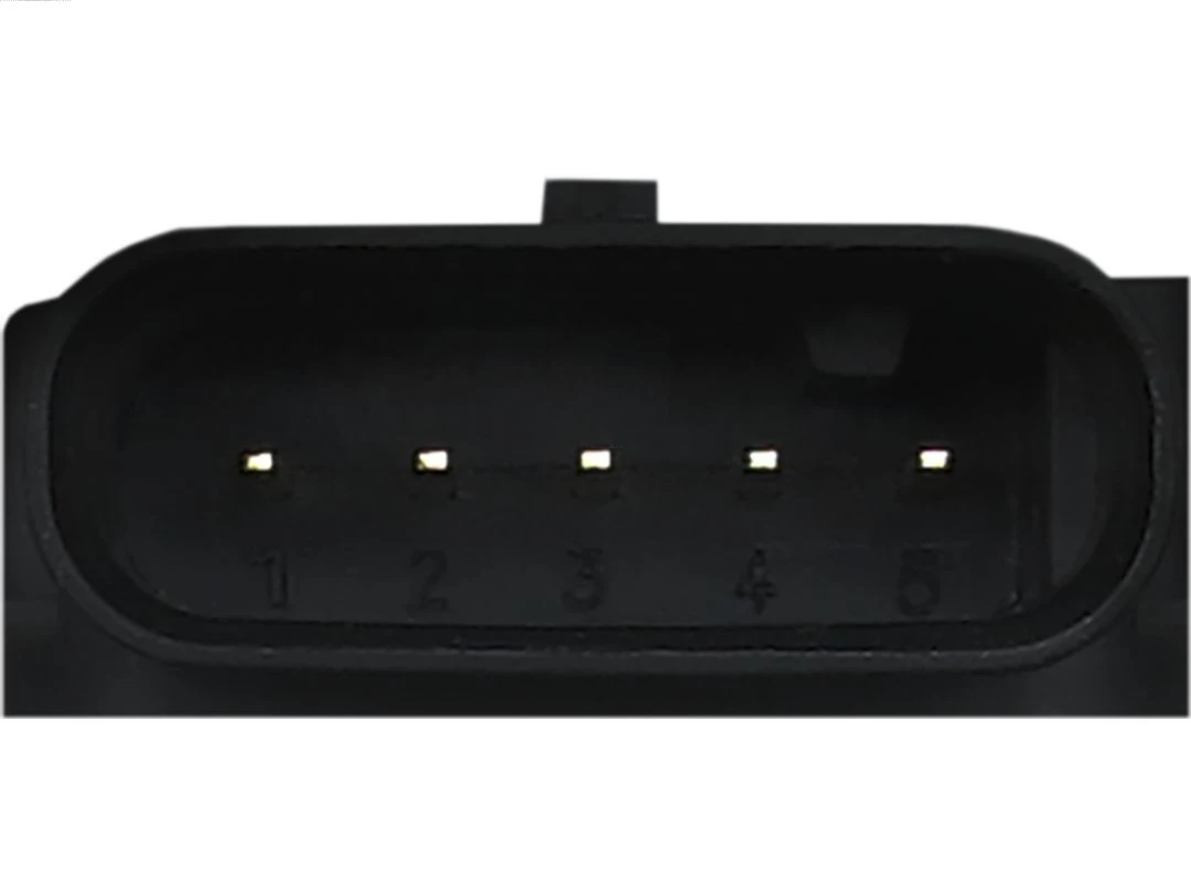 NOx Sensor, urea injection Brand new AS-PL NOX9078