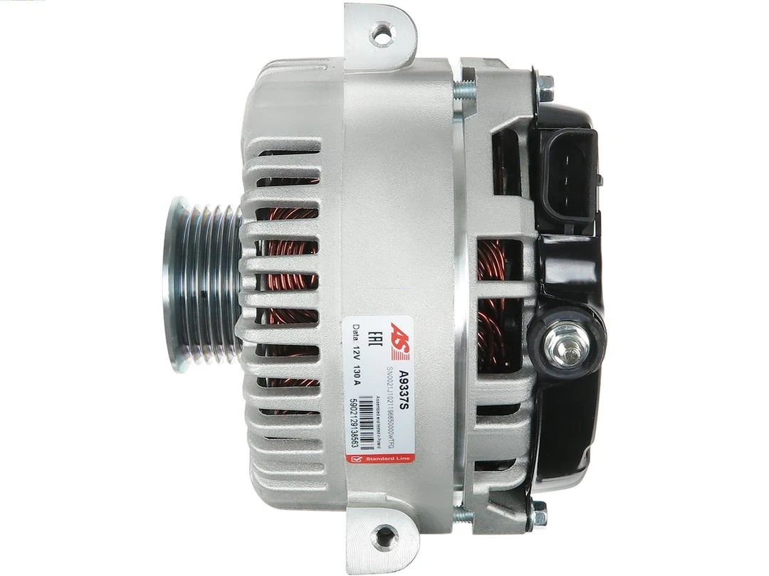 AS-PL A9337S Alternator