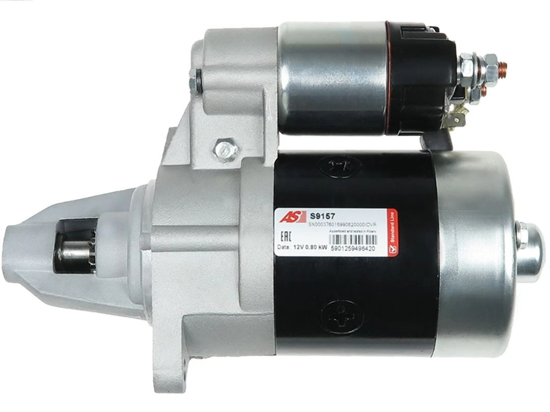 AS-PL S9157 Starter