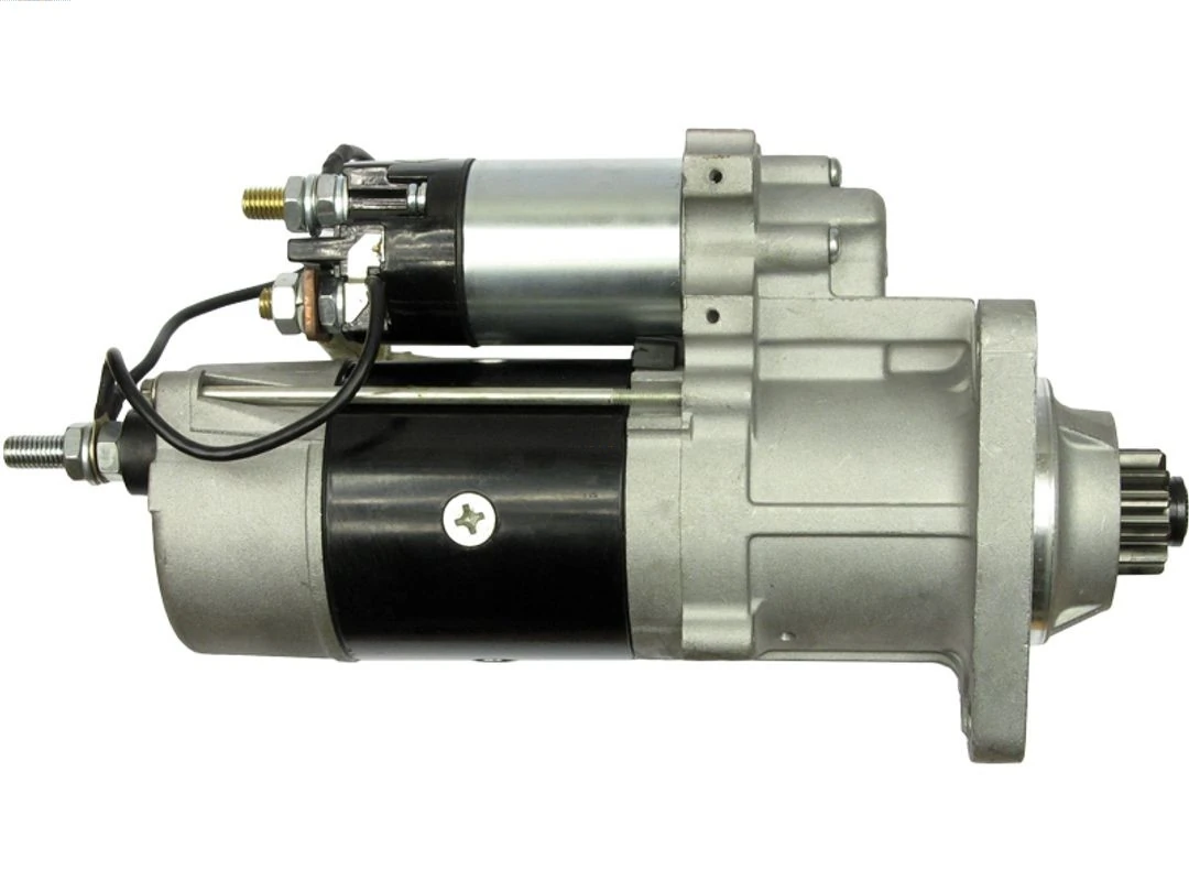 AS-PL S5074 Starter