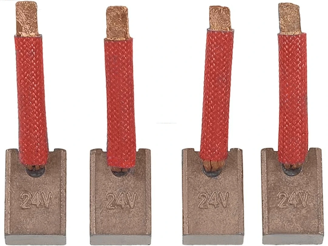 Carbon Brush, starter Brand new AS-PL SB5032