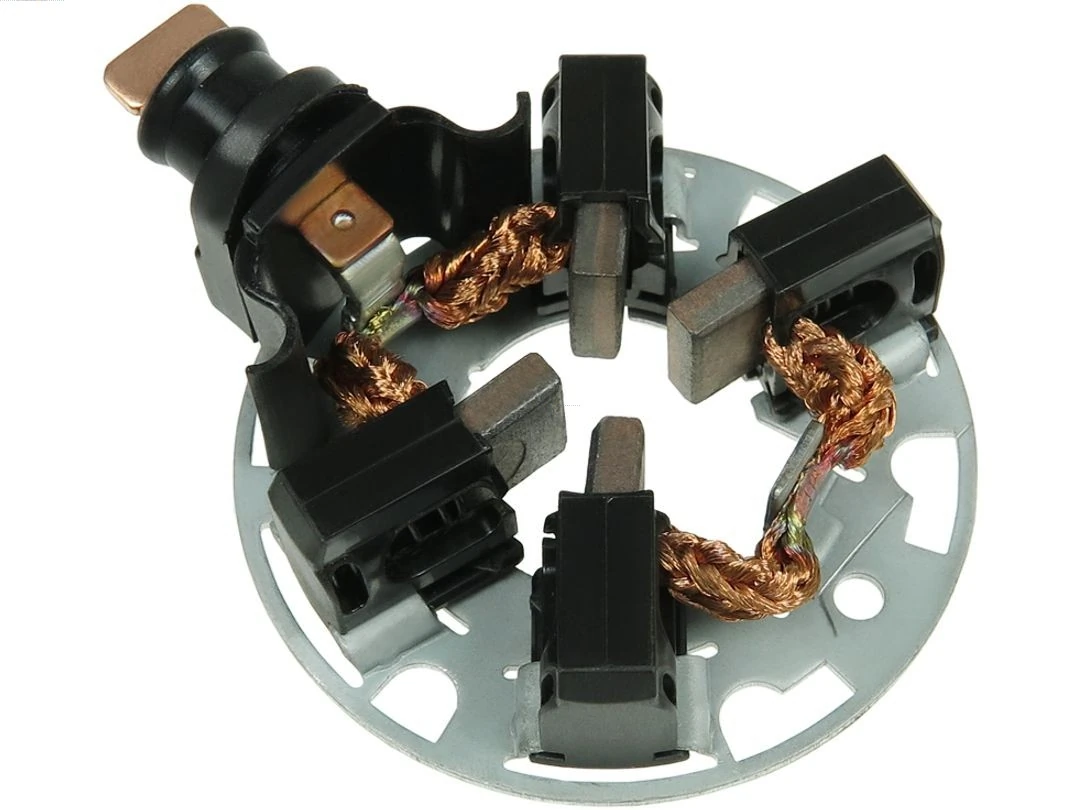 Holder, carbon brushes Brand new AS-PL SBH6020S