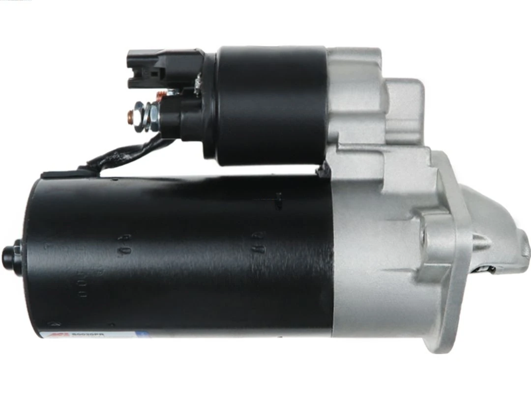 Starter Remanufactured AS-PL S0020PR
