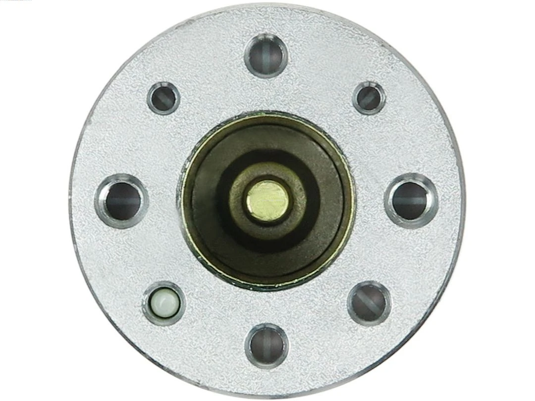AS-PL SS2063P Solenoid Switch, starter