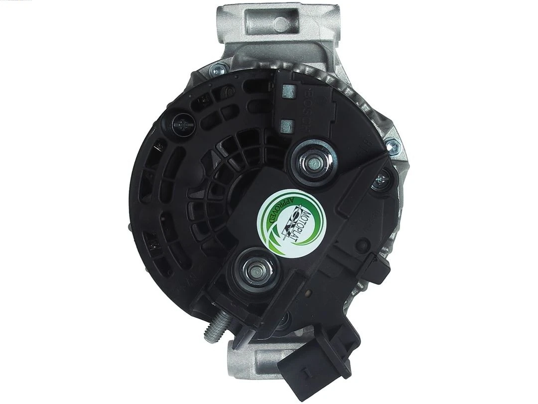 Alternator Remanufactured AS-PL A0871PR