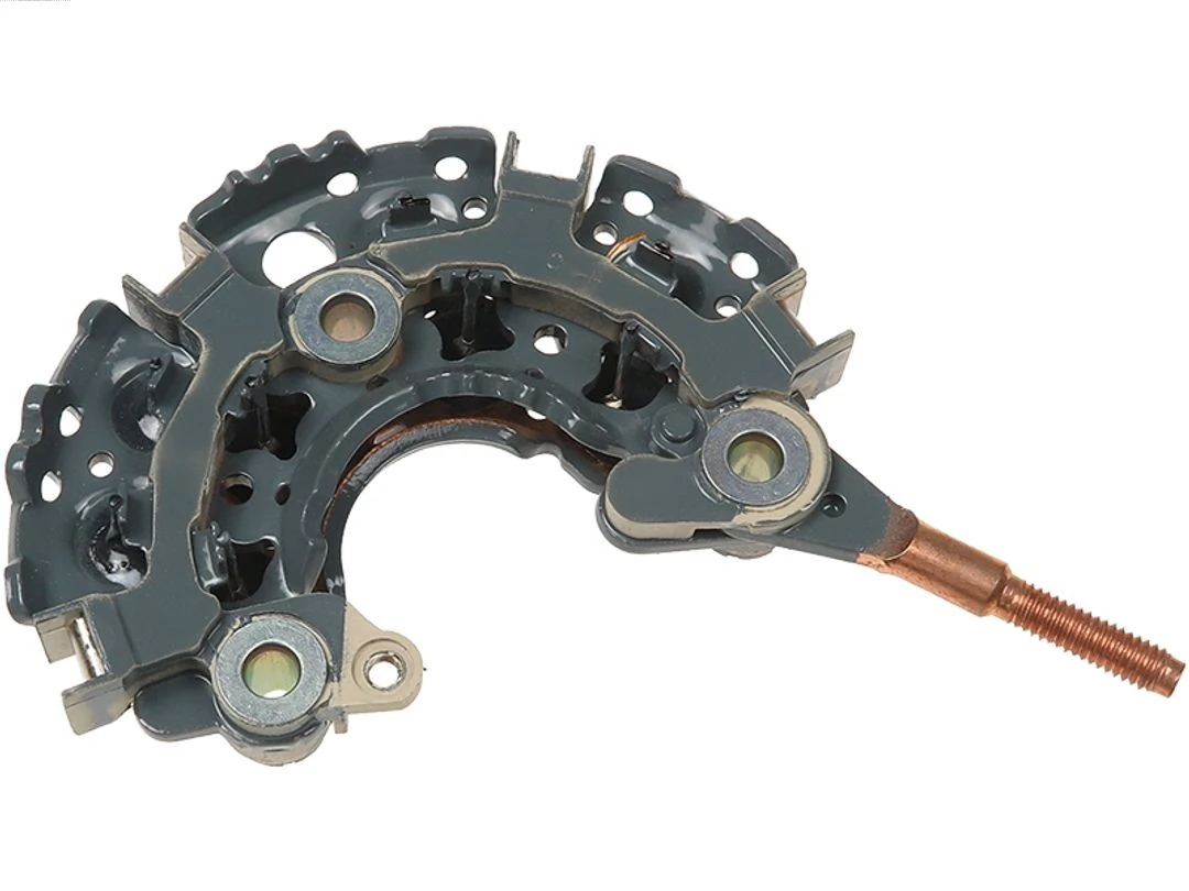 Rectifier, alternator Brand new AS-PL ARC6012