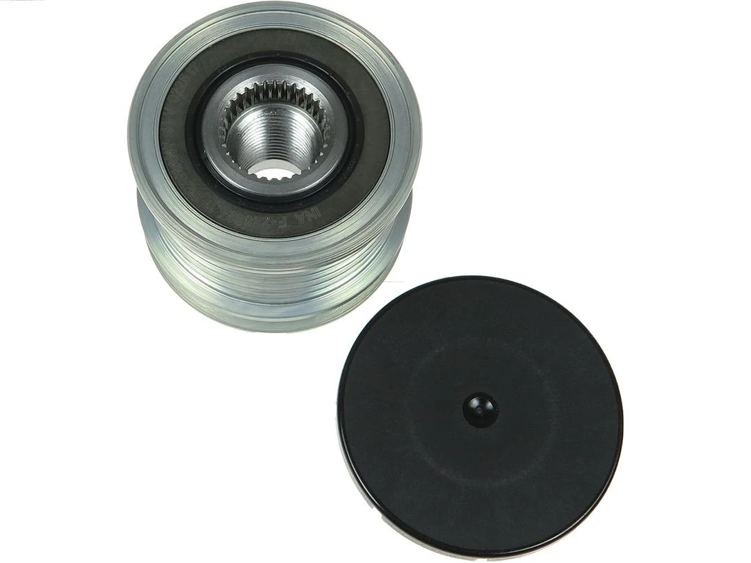 Alternator Freewheel Clutch Brand new Ina AFP0008(INA)