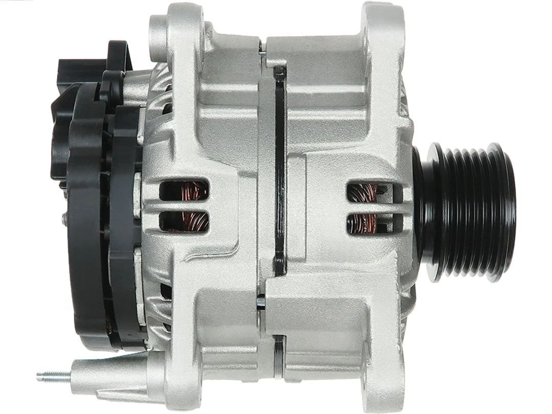 Alternator Remanufactured AS-PL A0059PR