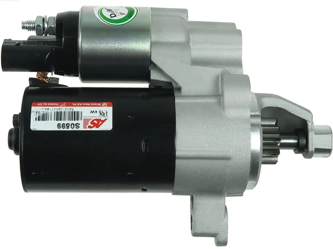 AS-PL S0599 Starter