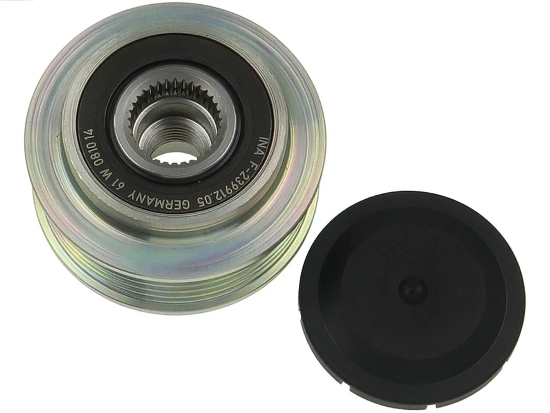 Alternator Freewheel Clutch Brand new Ina AFP6009(INA)