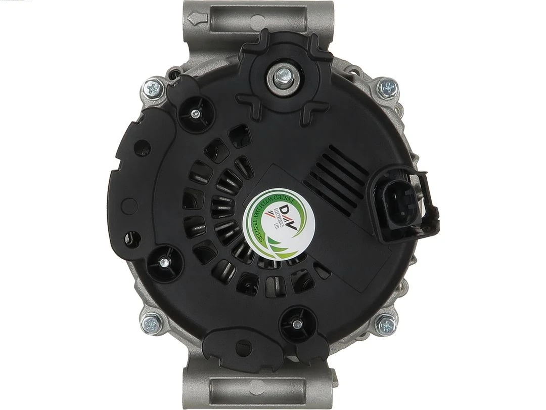 Alternator Brand new AS-PL A3721S