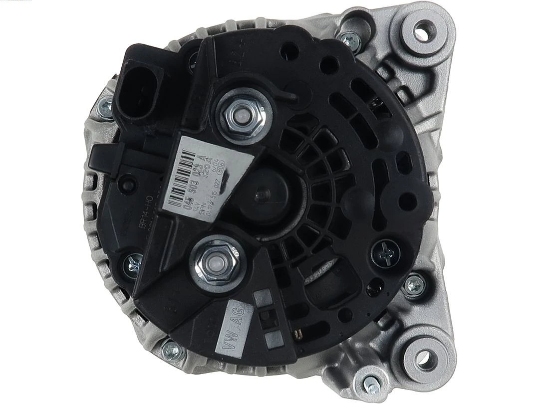 発電機 Remanufactured AS-PL A0480PR