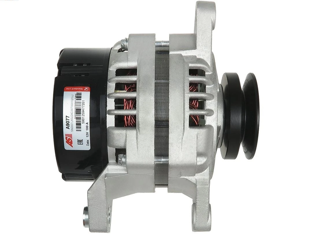 AS-PL A9077 Alternator