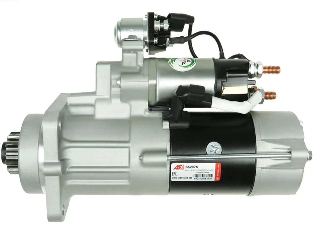 AS-PL S5287S Starter